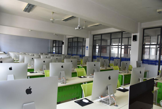 数字媒体艺术设计中的数字广告制作 创意、技术与传播的融合