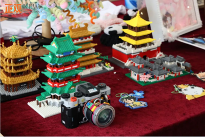 创意作品展风采，教学成果绘新篇——数字广告制作课程教学成果展示